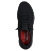 Skechers Slip-ins Work – obuwie antypoślizgowe: Contour Foam – Cozy Fit Skechers Slip-ins Work – obuwie antypoślizgowe: Contour Foam – Cozy Fit