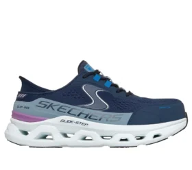Skechers Slip-ins Work – obuwie antypoślizgowe: Glide-Step Altus