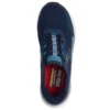 Skechers Slip-ins Work – obuwie antypoślizgowe: Glide-Step Altus Skechers Slip-ins Work – obuwie antypoślizgowe: Glide-Step Altus