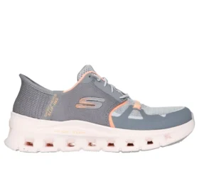 Skechers Slip-ins Work – obuwie antypoślizgowe: Glide-Step Pro – Edrura
