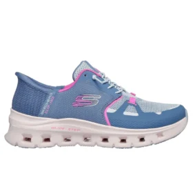 Skechers Slip-ins Work – obuwie antypoślizgowe: Glide-Step Pro – Edrura