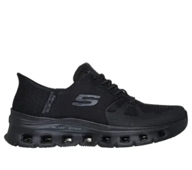 Skechers Slip-ins Work – obuwie antypoślizgowe: Glide-Step Pro – Edrura