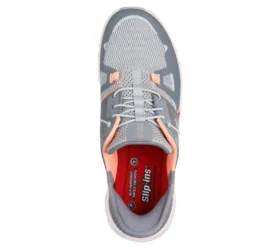 Skechers Slip-ins Work – obuwie antypoślizgowe: Glide-Step Pro – Edrura