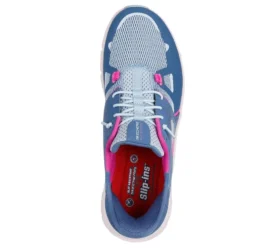 Skechers Slip-ins Work – obuwie antypoślizgowe: Glide-Step Pro – Edrura