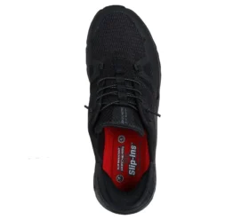 Skechers Slip-ins Work – obuwie antypoślizgowe: Glide-Step Pro – Edrura