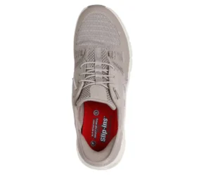 Skechers Slip-ins Work – obuwie antypoślizgowe: Glide-Step Pro – Edrura