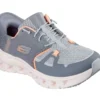 Skechers Slip-ins Work – obuwie antypoślizgowe: Glide-Step Pro – Edrura Skechers Slip-ins Work – obuwie antypoślizgowe: Glide-Step Pro – Edrura