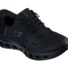 Skechers Slip-ins Work – obuwie antypoślizgowe: Glide-Step Pro – Edrura Skechers Slip-ins Work – obuwie antypoślizgowe: Glide-Step Pro – Edrura