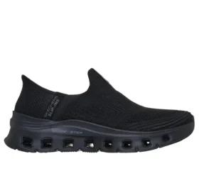 Skechers Slip-ins Work – obuwie antypoślizgowe: Glide-Step Pro – Tadri