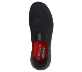 Skechers Slip-ins Work – obuwie antypoślizgowe: Glide-Step Pro – Tadri