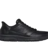 Skechers Slip-ins Work – obuwie antypoślizgowe: Nampa – Portar Skechers Slip-ins Work – obuwie antypoślizgowe: Nampa – Portar