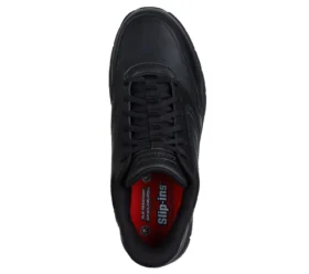 Skechers Slip-ins Work – obuwie antypoślizgowe: Nampa – Portar