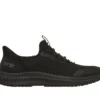 Skechers Slip-ins Work – obuwie antypoślizgowe: Russom – Grilax Skechers Slip-ins Work – obuwie antypoślizgowe: Russom – Grilax