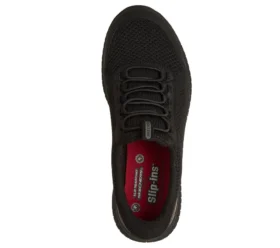 Skechers Slip-ins Work – obuwie antypoślizgowe: Russom – Grilax