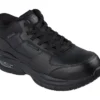 Skechers Slip-ins Work – obuwie antypoślizgowe: Skech-Air Ventura – Ravek