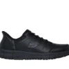 Skechers Slip-ins Work Slip-Resistant: Nampa – Knotly Skechers Slip-ins Work Slip-Resistant: Nampa – Knotly