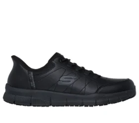 Skechers Slip-ins Work Slip-Resistant: Nampa – Knotly