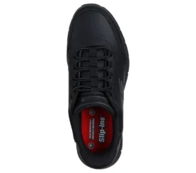 Skechers Slip-ins Work Slip-Resistant: Nampa – Knotly