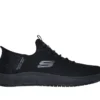 Skechers Slip-ins Work Slip Resistant: Summits – Colsin