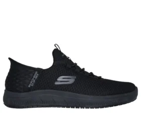 Skechers Slip-ins Work Slip Resistant: Summits – Colsin