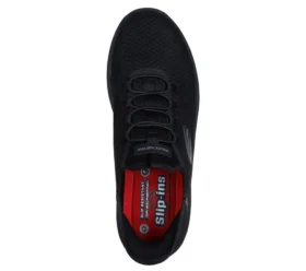 Skechers Slip-ins Work Slip Resistant: Summits – Colsin