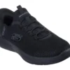 Skechers Slip-ins Work Slip Resistant: Summits – Colsin