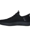 Skechers Slip-ins Work Slip Resistant: Summits – Colsin