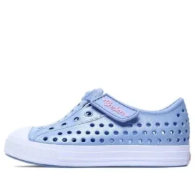 Skechers Sneakers Niebieskie