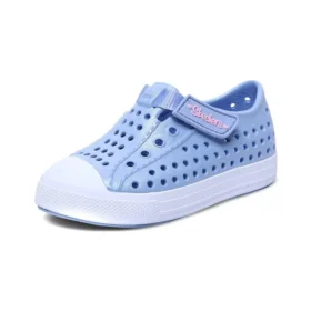 Skechers Sneakers Niebieskie