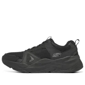 Skechers Sport „Czarne”