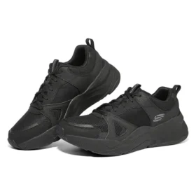 Skechers Sport „Czarne”