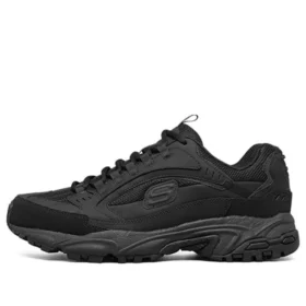 Skechers Stamina „Black”