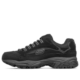 Skechers Stamina „Black”