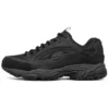 Skechers Stamina „Black”