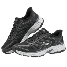 Skechers Stamina „Black”