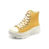 Skechers Street „Yellow”