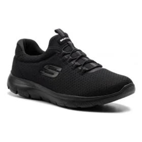 Skechers Summits „Black” Skechers Summits „Black”