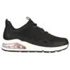 Skechers Uno 2 „Czarne”