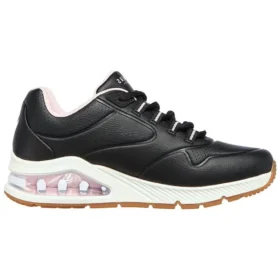 Skechers Uno 2 – drugie miejsce