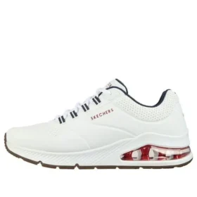 Skechers Uno 2 „White”