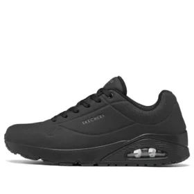 Skechers Uno „Czarne”