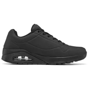 Skechers Uno „Czarne”
