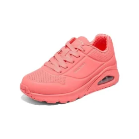 Skechers Uno Lite „Red”
