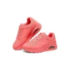 Skechers Uno Lite „Red”