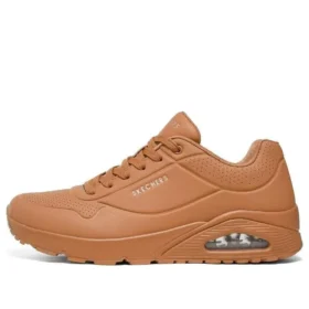 Skechers Uno „Red Tan”