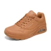 Skechers Uno „Red Tan”