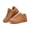 Skechers Uno „Red Tan”