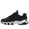 Skechers x Atmos Dlites 2.0 „Czarne”