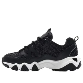 Skechers x Atmos Dlites 2.0 „Czarne”