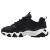 Skechers x Atmos Dlites 2.0 „Czarne”